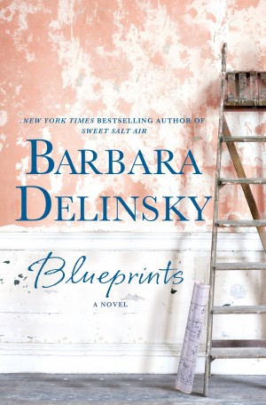Book Review: Blueprints by Barbara Delinsky