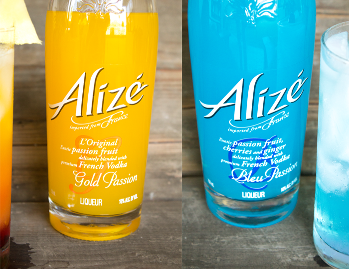 Alize Passion Liqueur