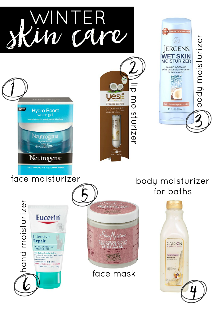 Skin Care Tips - 8 Steps For An Easy And Clean Skin