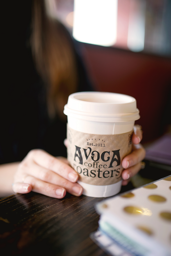Avoca Coffee Roasters - Fort Worth, Texas