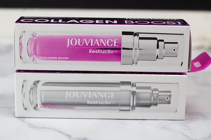 Jouviance Beauty Products Review #BonjourJouviance