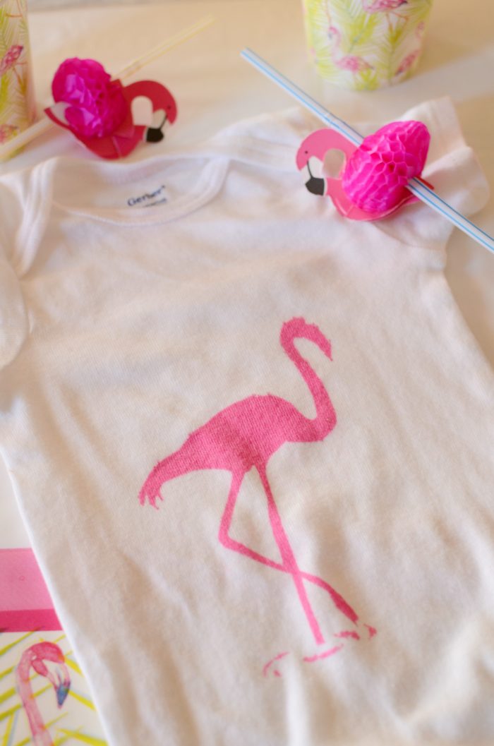 easy-onesie-diy-painted-flamingo