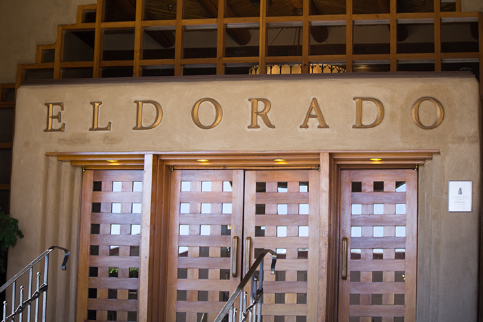 El Dorado Hotel and Spa