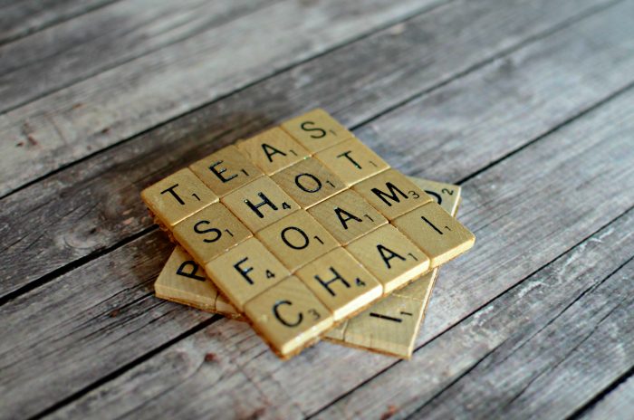 scrabble-tile-coasters-with-glitter
